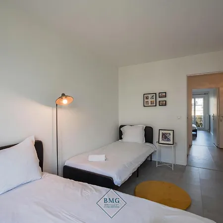 Val D'europe Bmyguest Apartment