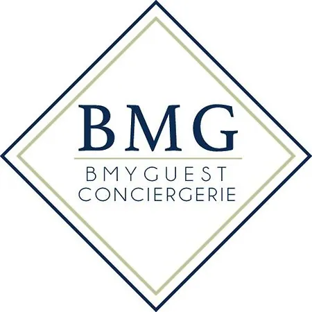 Val D'europe Bmyguest